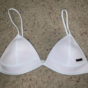 triangl swimwear Swim - White Triangl swimsuit triangl swimwear Swim - White Triangl swimsuit